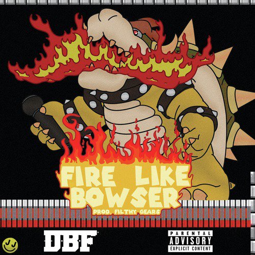 Fire Like Bowser_poster_image