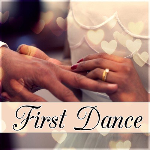 First Dance - Selected Piano Jazz Music for Wedding Reception, Background Solo Piano Music for Wedding