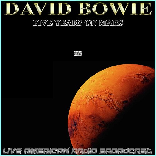 Five Years (Live)