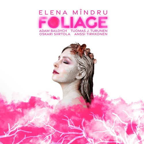 Foliage cover art