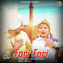 Fori Fori-ATkHdhNbBHs