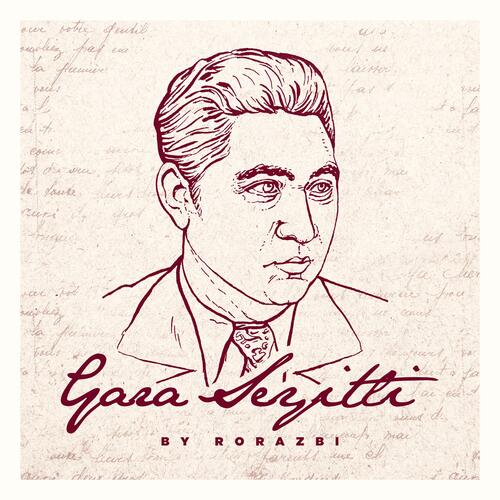 Güleňde cover art