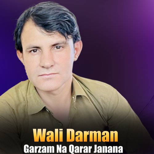 Garzam Na Qarar Janana