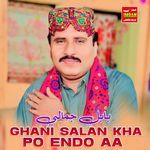 Ghani Salan Kha Po Endo Aa