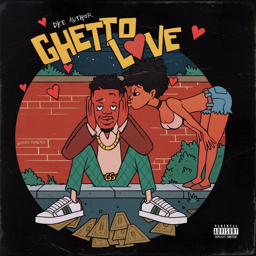 Ghetto Love_poster_image