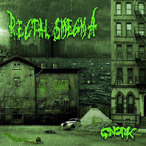 As I Lay With My Dying Fetus Bride cover art