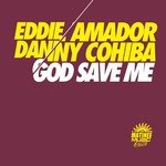 Eddie Amador