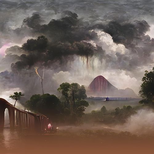 Gray (Cover) cover art
