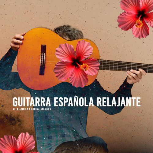 Guitarra española relajante