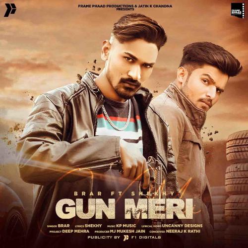 Gun Meri_poster_image