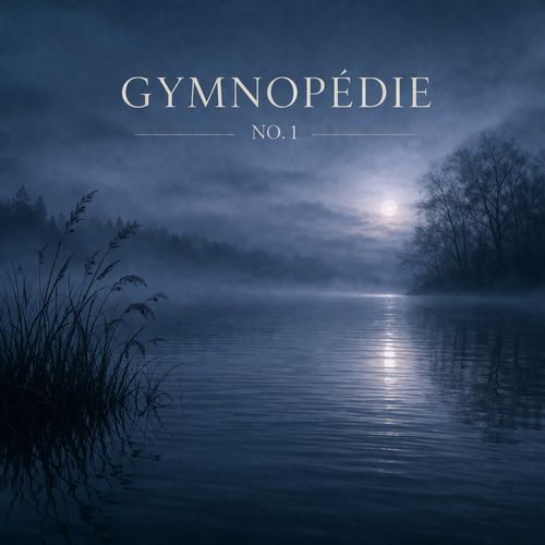 Gymnopédie No. 1