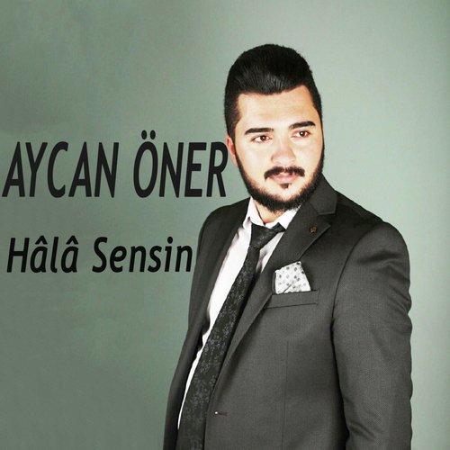 Aycan Öner