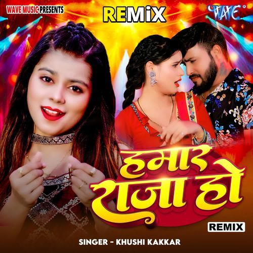 Hamar Raja Ho - Remix