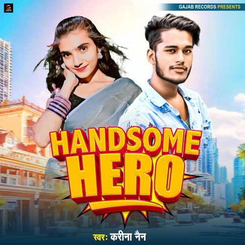 Handsome Hero