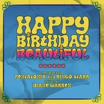 Happy Birthday Beautiful