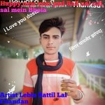 Happy new year pad Bali nai nai sal mein Bhola