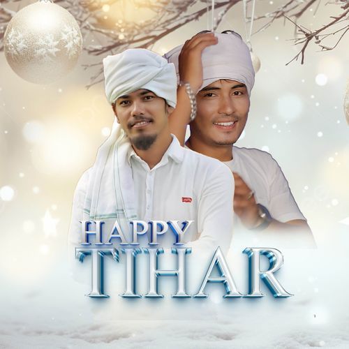 Happy Tihar