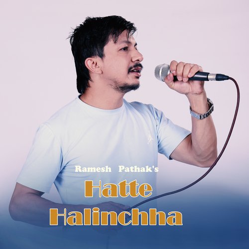 Hatte Halinchha - Single_poster_image