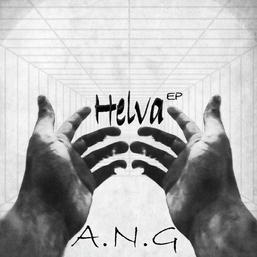 Helva - EP