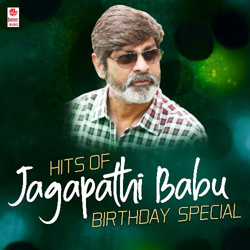 Hits Of Jagapathi Babu Birthday Special