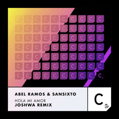 Hola Mi Amor (Joshwa Remix)_poster_image