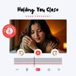 Holding You Close | Sona Prashant