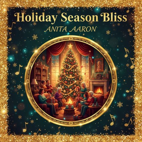 Holiday Season Bliss