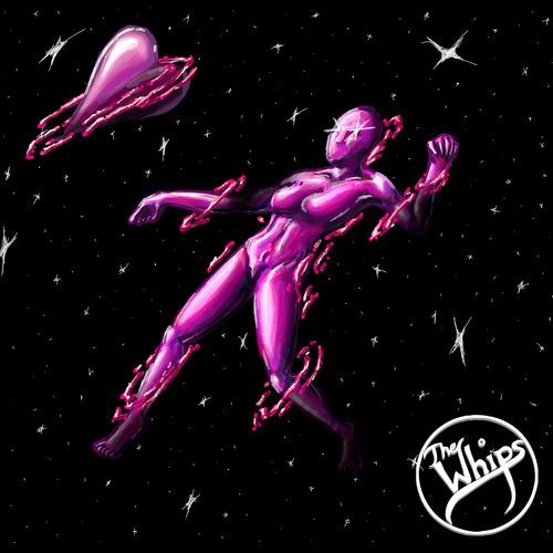 Jeff cover art