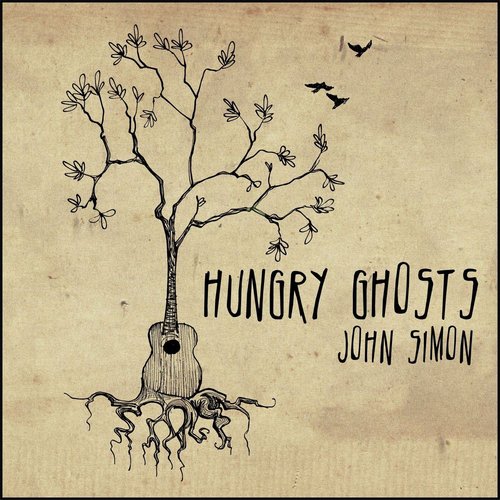 Jamie cover art