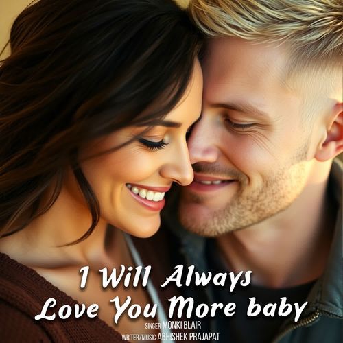 I Will Always Love You More baby