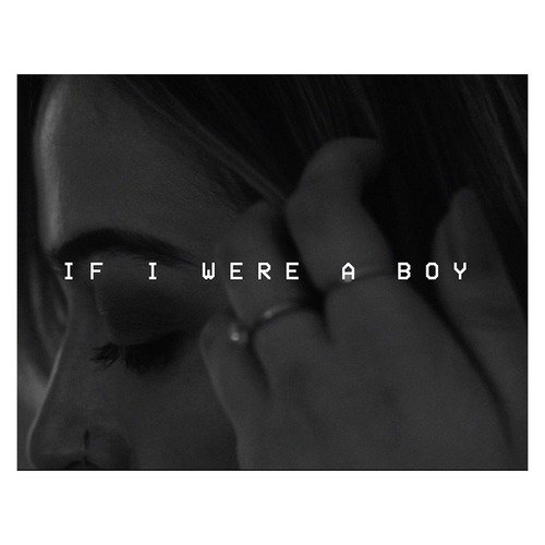 If I Were a Boy_poster_image