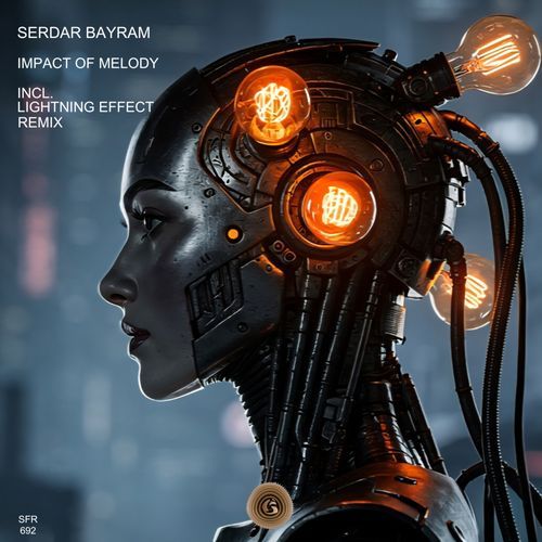 Impact of Melody (Lightning Effect Remix)