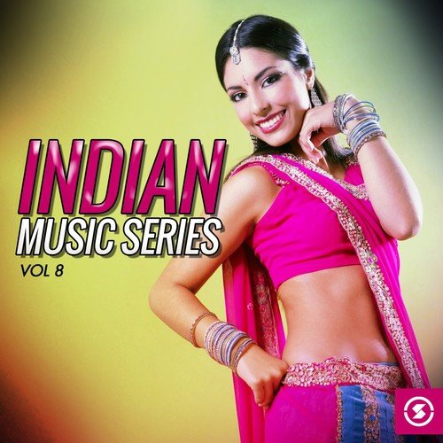 Indian Music Series, Vol. 8_poster_image