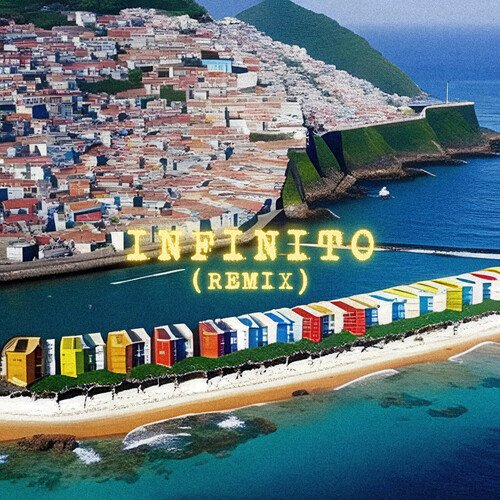 Infinito (Remix)_poster_image