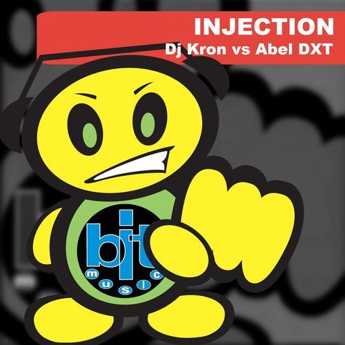Drum Beats cover art