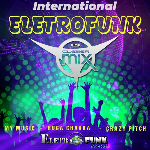 International Eletrofunk_poster_image