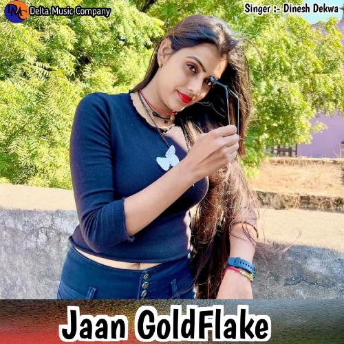 Jaan GoldFlake