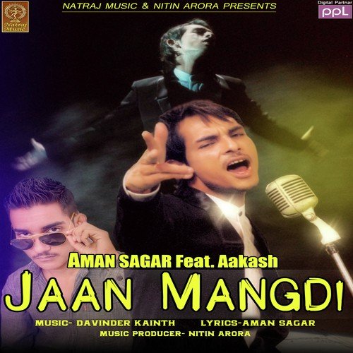 Jaan Mangdi