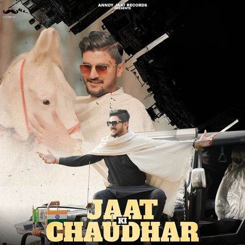 Jaat Ki Chaudhar_poster_image