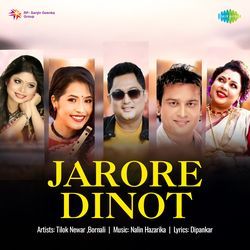 Jarore Dinot