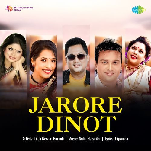 Jarore Dinot