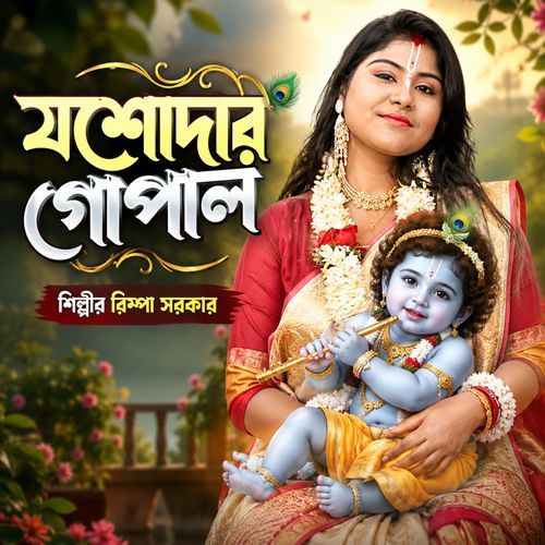 Jasodar Gopal