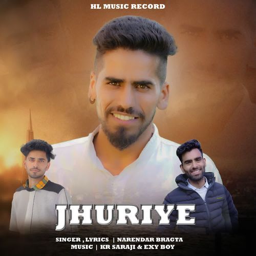 Jhuriye