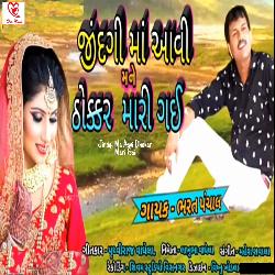 Jindagi Ma Aavi Mane Thokar Mari Gai