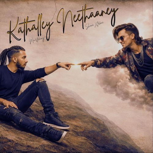 Kaathalley Neethaaney (feat. Shane Xtreme)