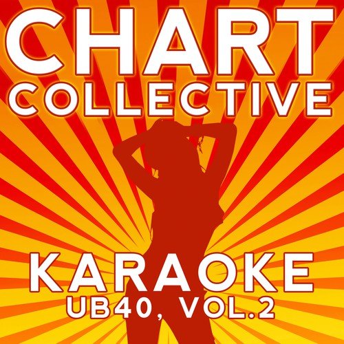 Tyler (Live Arrangement) [Originally Performed By UB40] [Karaoke Version] cover art