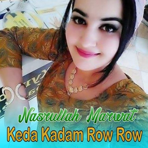 Keda Kadam Row Row