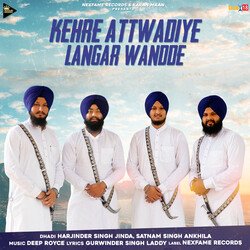 Kehre Attwadiye Langar Wandde-QUU,dixaBXI