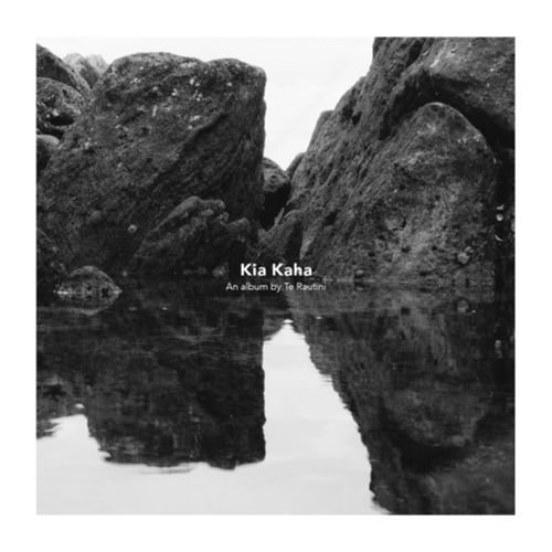 Te Ahurewa Tapu cover art
