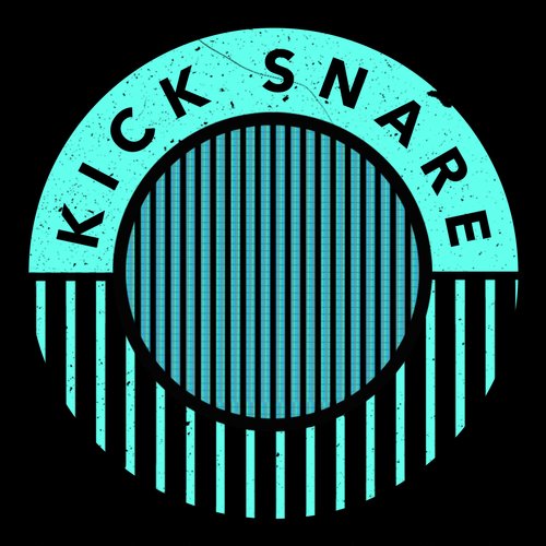 Kick Snare cover art